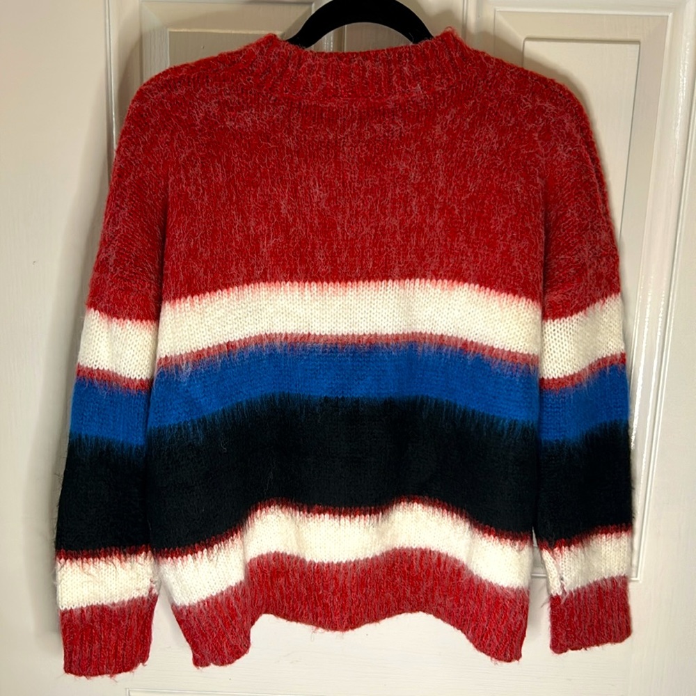 RAGA sweater - Picture 2 of 6